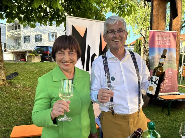 Foto: MeinBezirk/Isabella Friessnegg