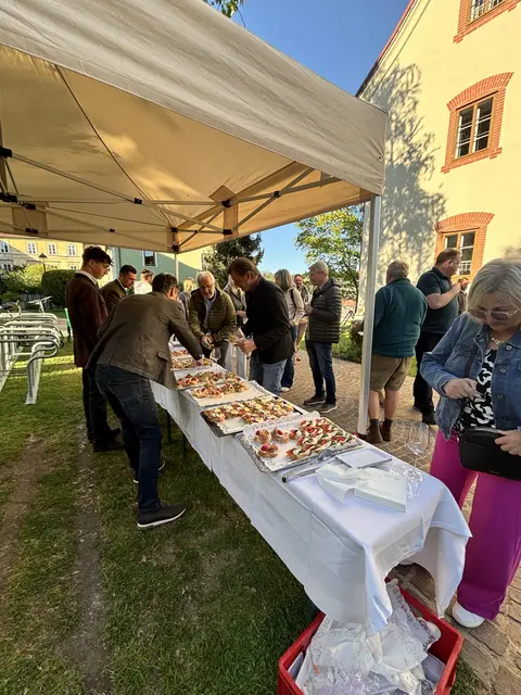 Foto: MeinBezirk/Isabella Friessnegg