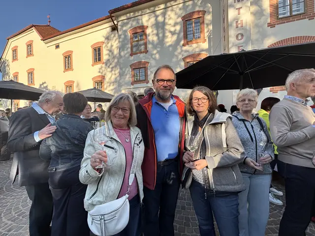 Foto: MeinBezirk/Isabella Friessnegg