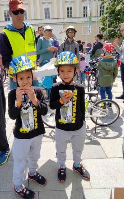 Foto: Radlobby Wolkersdorf