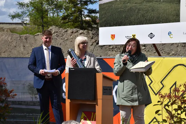 Foto: Alexandra Goll