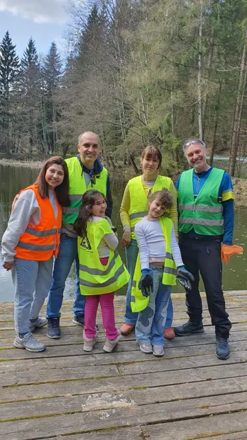 Foto: Grüne Warth