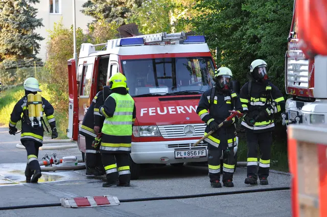 Foto: FF Waldlesberg