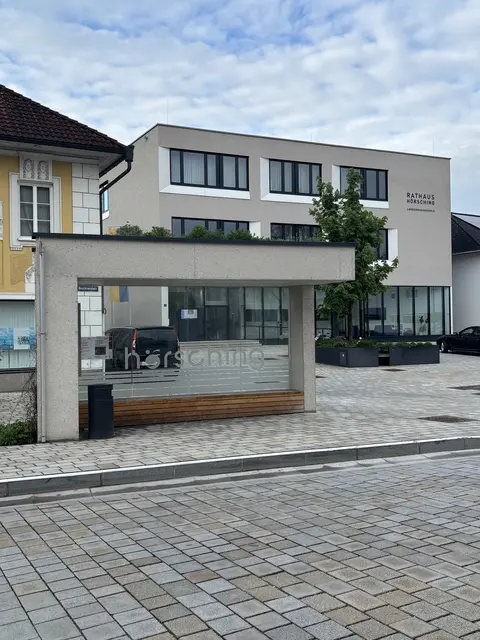 Hörsching bringt neue Minibus-Linie an den Start