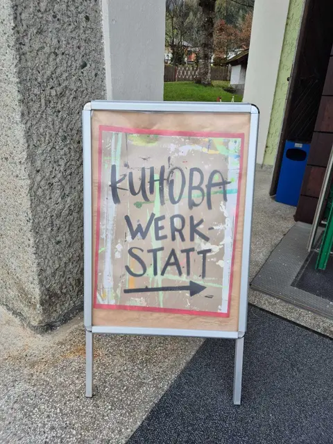Foto: KuHoBa