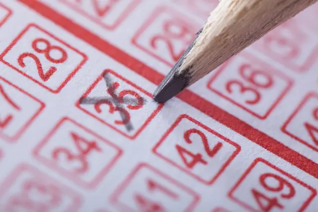 5-Millionen-Euro-Chance bei Lotto-Ziehung am Freitag