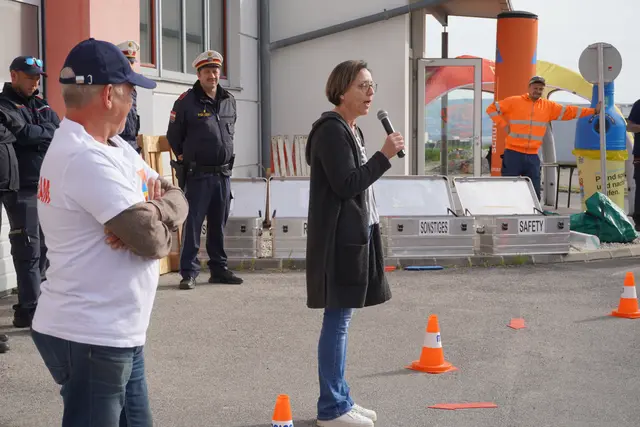 Foto: MeinBezirk / Jennifer Flechl