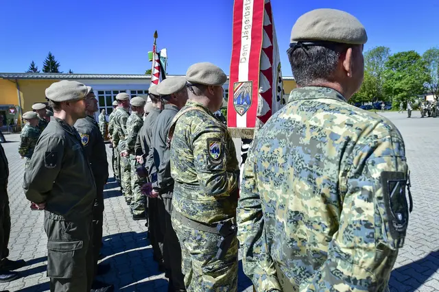 Foto: Michael Steinberger/Bundesheer 