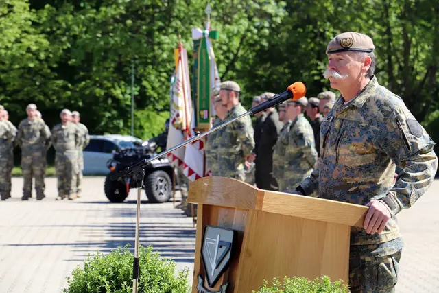 Foto: Michael Steinberger/Bundesheer 