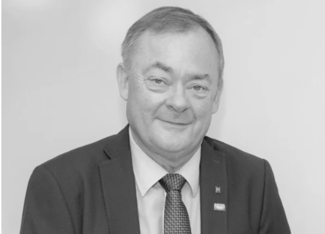 Das Begräbnis von Altbürgermeister Josef Baireder findet am 7. Mai 2026 um 14 Uhr in der Pfarrkirche Echsenbach statt. | Foto: zVg/Gemeinde