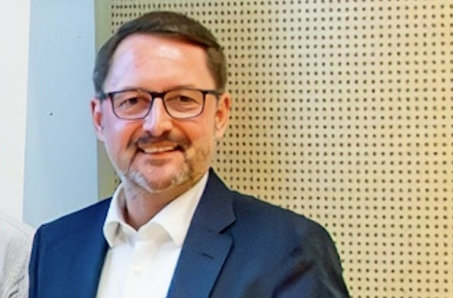 St. Martin trauert um Vizebürgermeister Andreas Redhammer