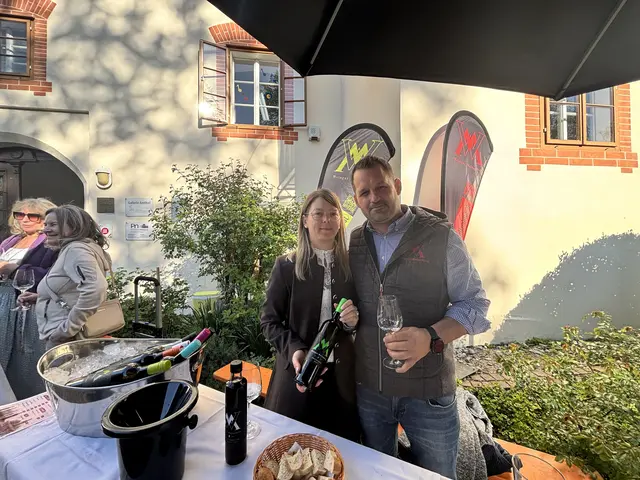 Foto: MeinBezirk/Isabella Friessnegg