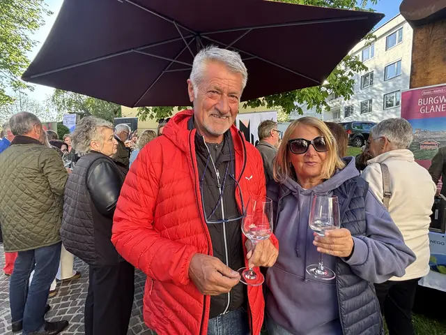 Foto: MeinBezirk/Isabella Friessnegg
