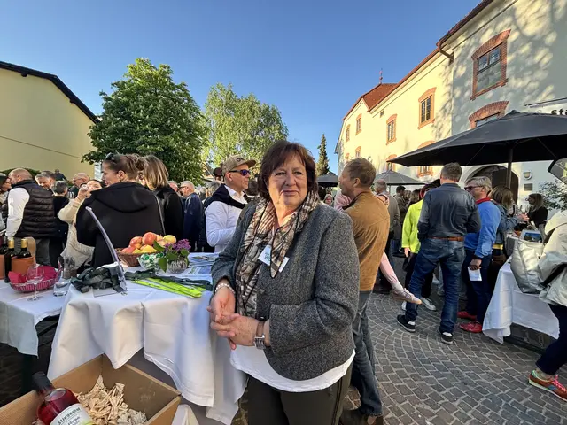 Foto: MeinBezirk/Isabella Friessnegg