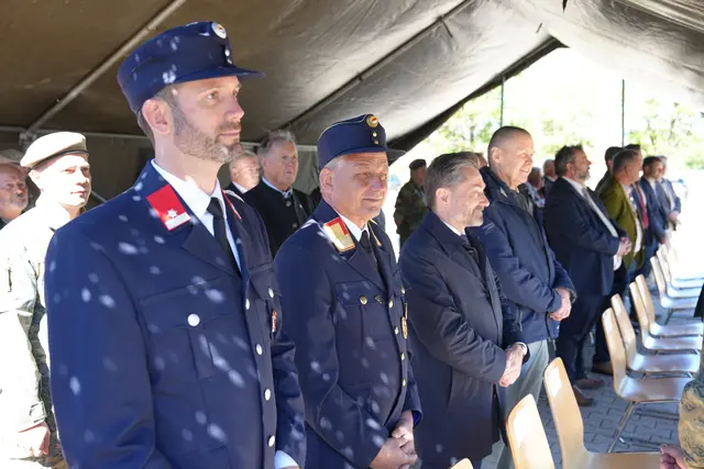 Foto: MeinBezirk.at/Stephan Fugger
