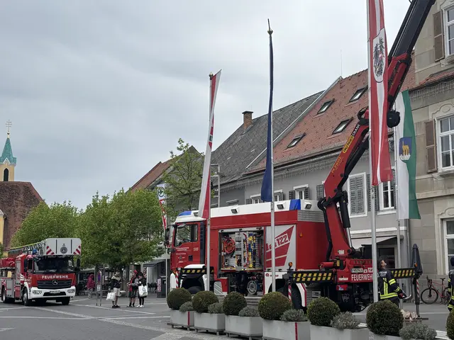 Foto: MeinBezirk/Waltraud Fischer