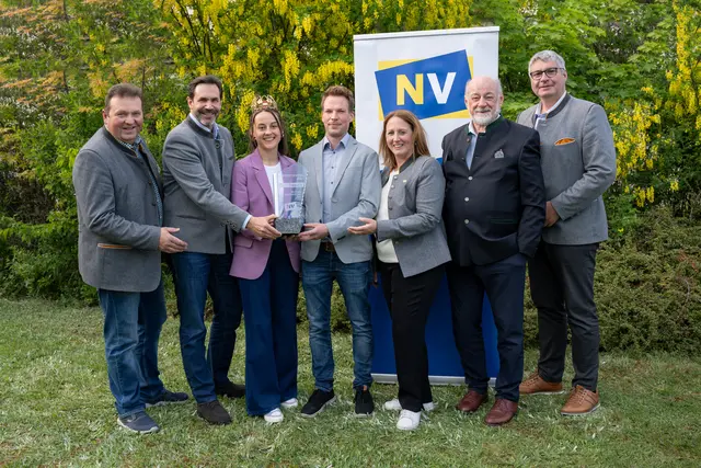 Sortensieger & Top-10 Weingüter stehen fest