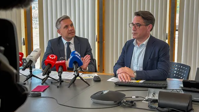 Foto: Antonio Šećerović/MeinBezirk