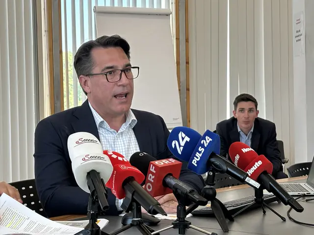 Foto: Antonio Šećerović/MeinBezirk