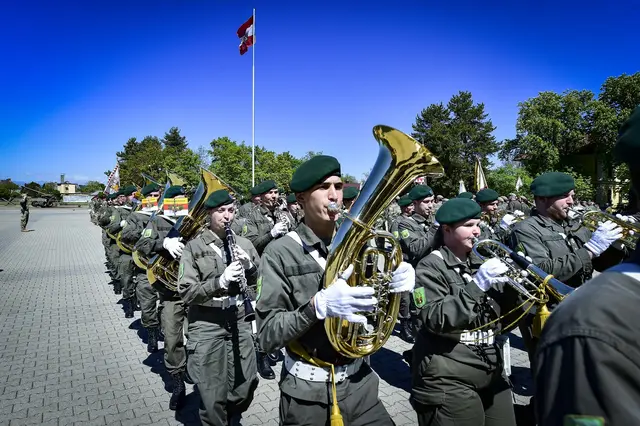 Foto: Michael Steinberger/Bundesheer 