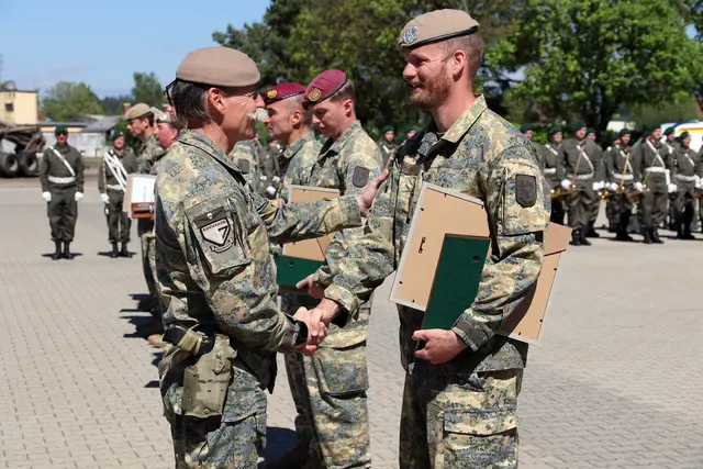 Foto: Michael Steinberger/Bundesheer 
