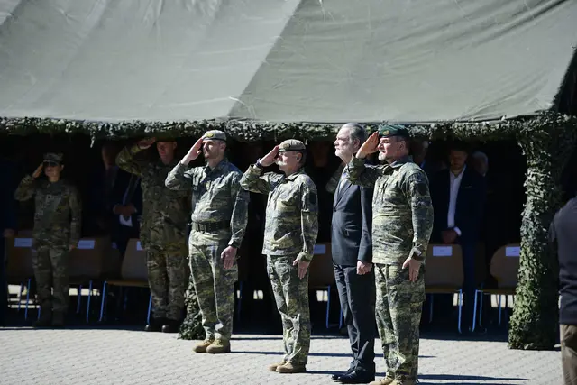 Foto: Michael Steinberger/Bundesheer 