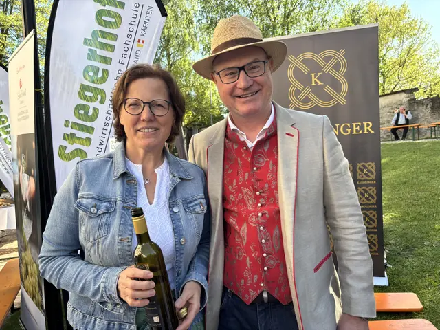 Foto: MeinBezirk/Isabella Friessnegg