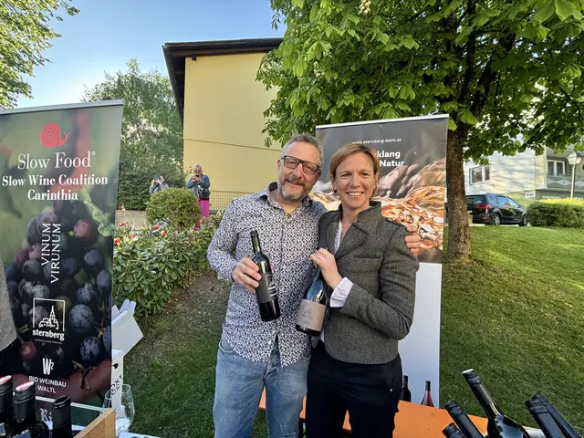 Foto: MeinBezirk/Isabella Friessnegg