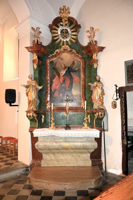 Akribische Feinarbeit und Fingerspitzengefühl ist hier gefordert. | Foto: Schaunigg