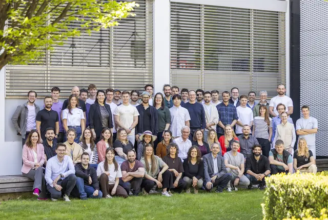 InnCubator startet neue Runde und steuert auf Jubiläum zu