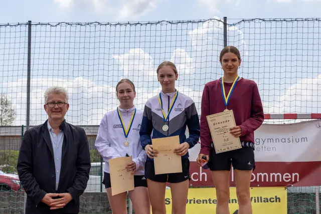 Foto: BRG Amstetten