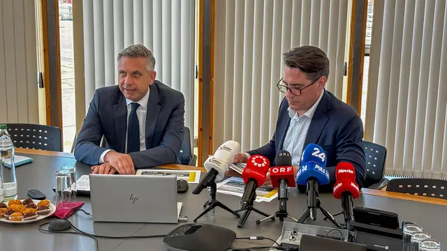 Foto: Antonio Šećerović/MeinBezirk