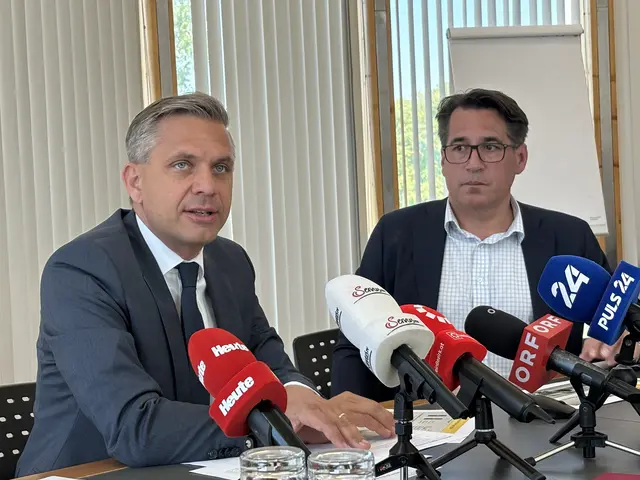 Foto: Antonio Šećerović/MeinBezirk