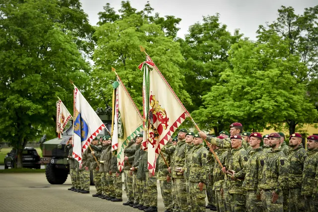 Foto: Michael Steinberger/Bundesheer 