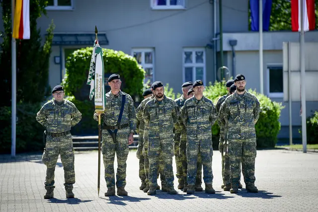 Foto: Michael Steinberger/Bundesheer 