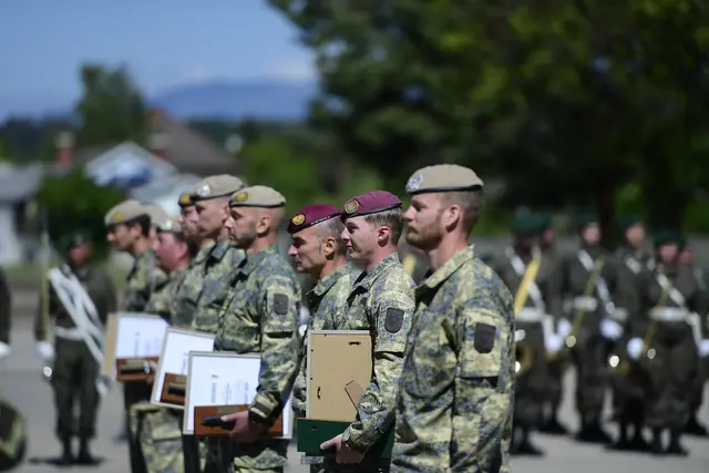 Foto: Michael Steinberger/Bundesheer 