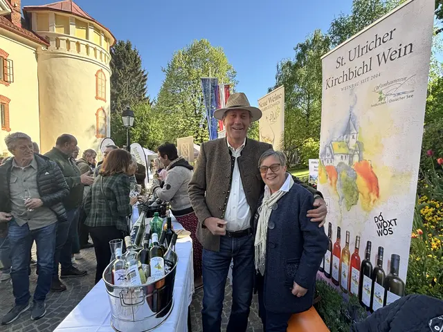 Foto: MeinBezirk/Isabella Friessnegg