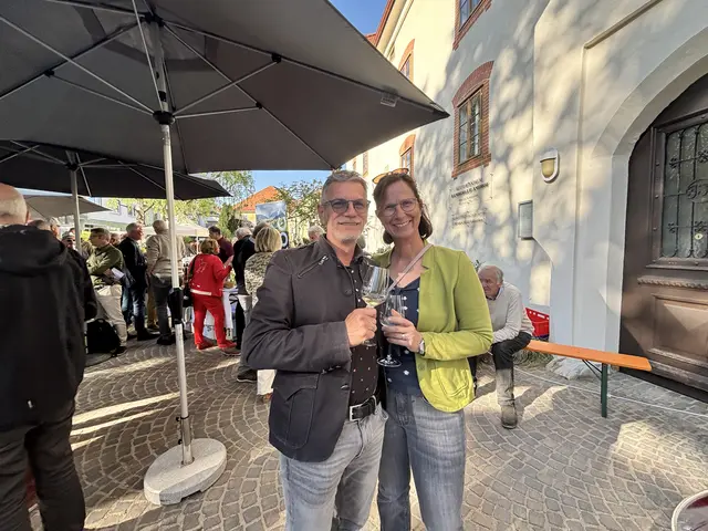 Foto: MeinBezirk/Isabella Friessnegg