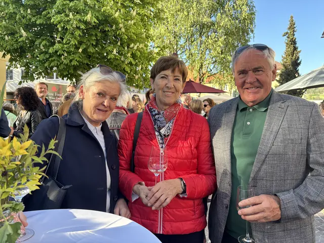 Foto: MeinBezirk/Isabella Friessnegg