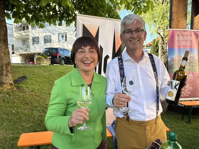 Foto: MeinBezirk/Isabella Friessnegg