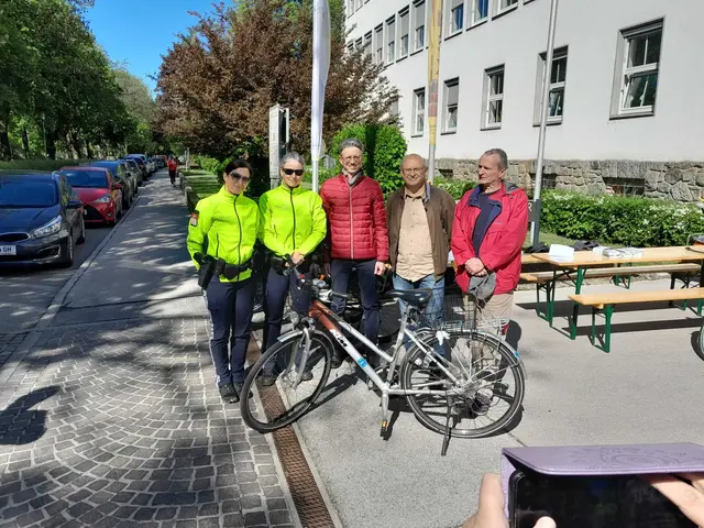 Foto: Lechner