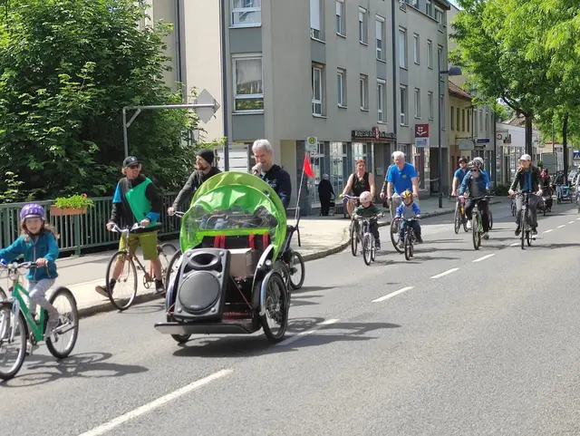 Foto: Radlobby Wolkersdorf