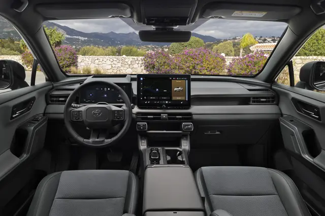 Foto: Toyota