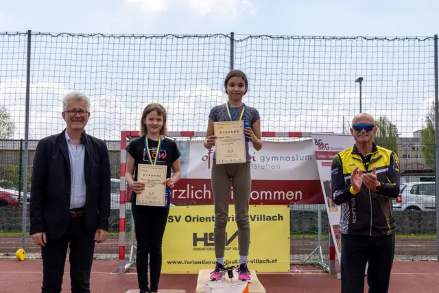 Foto: BRG Amstetten