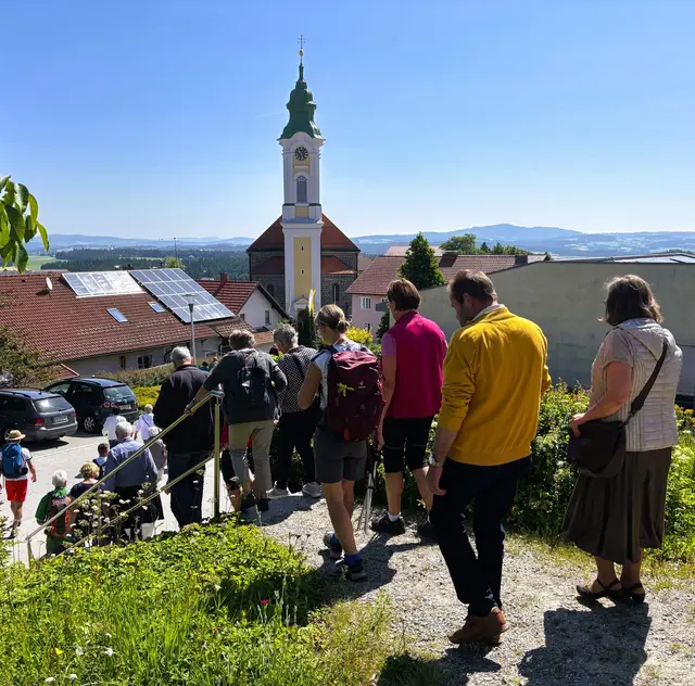 Foto: Franz Gruber