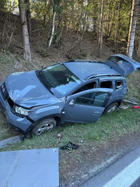 Foto: Freiwillige Feuerwehr Preitenegg