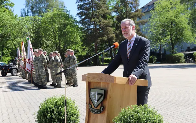 Foto: Michael Steinberger/Bundesheer 