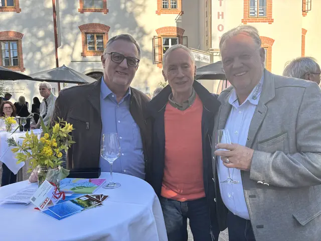 Foto: MeinBezirk/Isabella Friessnegg