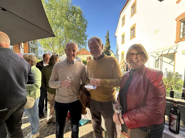 Foto: MeinBezirk/Isabella Friessnegg