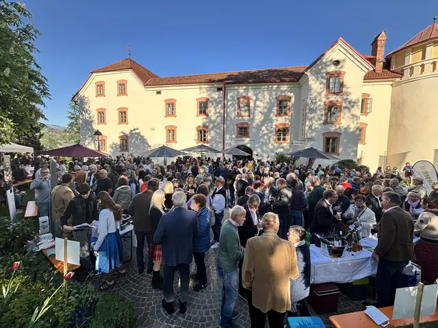 Foto: MeinBezirk/Isabella Friessnegg
